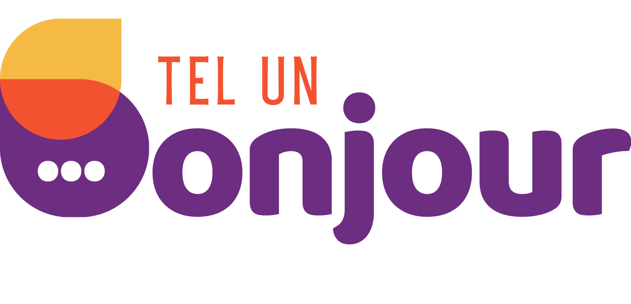 Logo Tel un Bonjour
