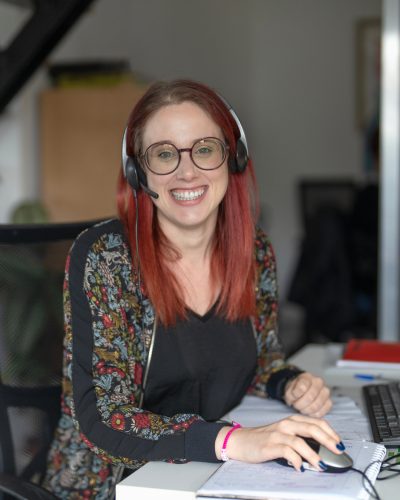 Tel un bonjour contribue à l'organisation d'entrepreneur