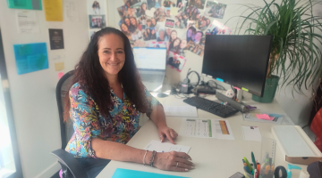 Accueil téléphonique pour entreprise d’aide à la personne