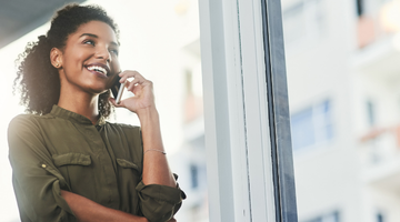Fichier clients à jour grâce à Tel un Bonjour